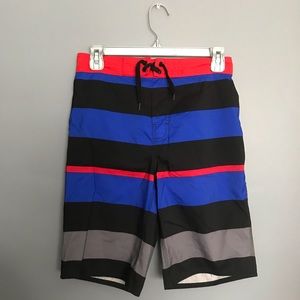 Boys swim shorts
